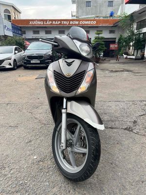 Honda Sh ý 125 sm101