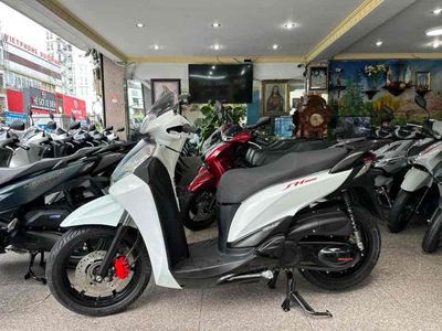 Honda SH 300i ABS 2015 Nhập Ý BSTP Chính Chủ