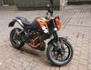 Can ban KTM Duke 200 2013 Den Cam o Ha Noi gia 79tr MSP #574798