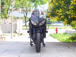 Bán Honda CBR1000RR 2015 đồ chơi chi chít