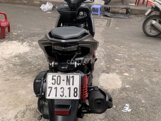 Yamaha NVX 125cc Smartkey 2018 bstp 713.18