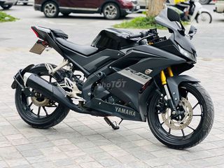 YAMAHA R15 V3 ĐEN NHÁM MÁY CHẤT CHẠY CỰC BỐC ZIN