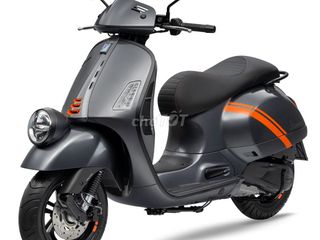 VESPA GTV 300  ABS HPE TRẢ GÓP TIỆN LỢI