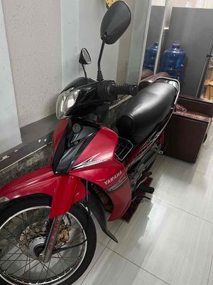 yamaha số sirut 2010 chính chủ