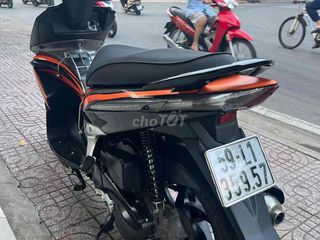 Airblade lên thái xe ký hợp  Lê