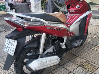 Cần bán xe hãng Honda air blade FI xe Zing