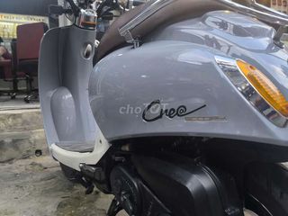 Hyosung crea 50cc biển số thành phố màu hot mớiđẹp