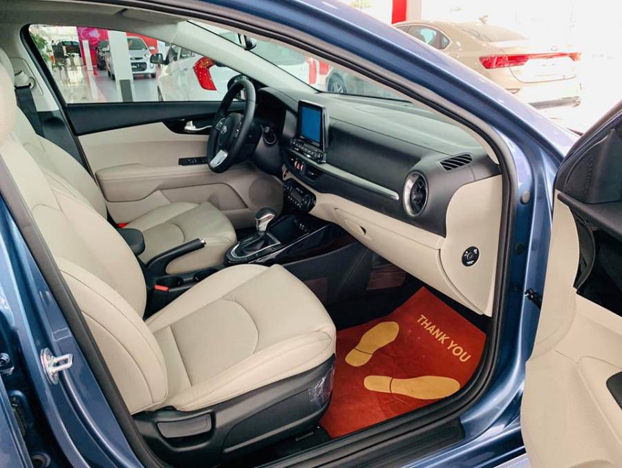 Ban Kia Cerato 2.0 Premium 2019 sieu pham 2019