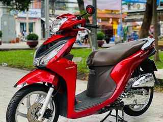 Honda Vision2018. BSTP. Xe đẹp áo keo. Máy gin