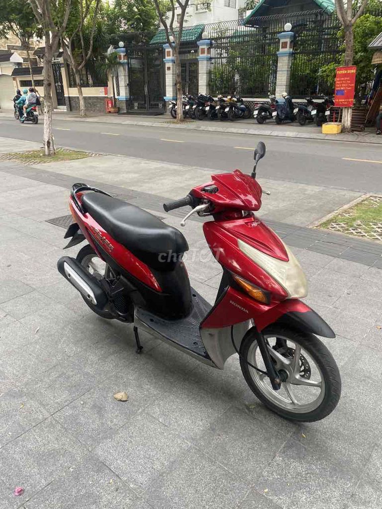 Honda Click 2008.bst66.xe đẹp máy móc zin êm