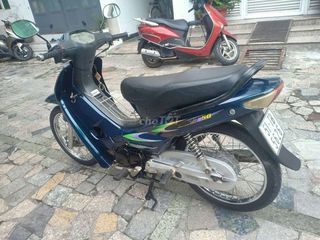 Xe wave 50cc Hàn Quốc