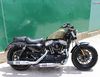 ___[ Can Ban ]___HARLEY DAVIDSON Forty-Eight 1200 ABS 2016 Keyless___ o TPHCM gia 357tr MSP #1283319