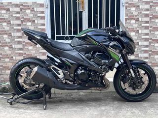 Z800 2016 ABS BSSG
