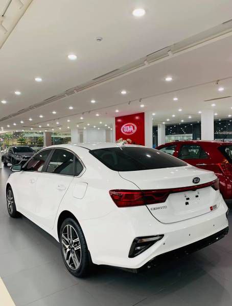 KIA CERATO ALL NEW-KIA THÁI BÌNH TẶNG GÓI BẢO HIỂM THÂN VỎ,KM TIỀN MẶT.HOTLINE KINH DOANH:0915.773.663