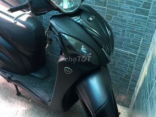 Xe tay ga 125 Kymco People’s