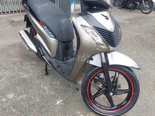 Sh125 Mẫu Ý Cầm Đồ thanh lý