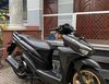 Vario 150 2022 den mam dong moi 95% o TPHCM gia 54tr MSP #2226140