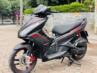 Air Blade 125Fi chính chủ, 2017 CHÍNH CHỦ