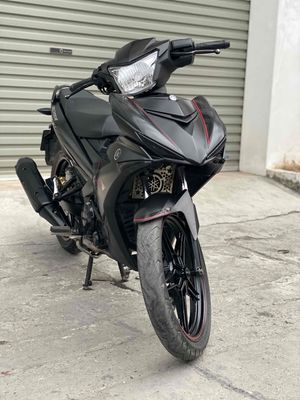 2020 Yamaha Exciter 150. zin chất, bao sang tên