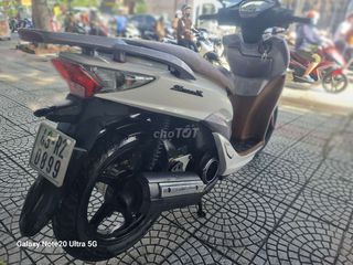 SHark 125 RIN+ÊM .RẤT ĐẸP