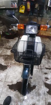 Bán honda Cub 50cc Nhật đời 1983 giấy tờ hợp lệ