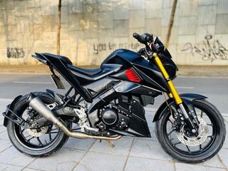 YAMAHA TFX 150 FI 2019 biển số 29 xe đẹp keng