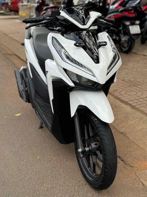 Varrio 125cc xe phố