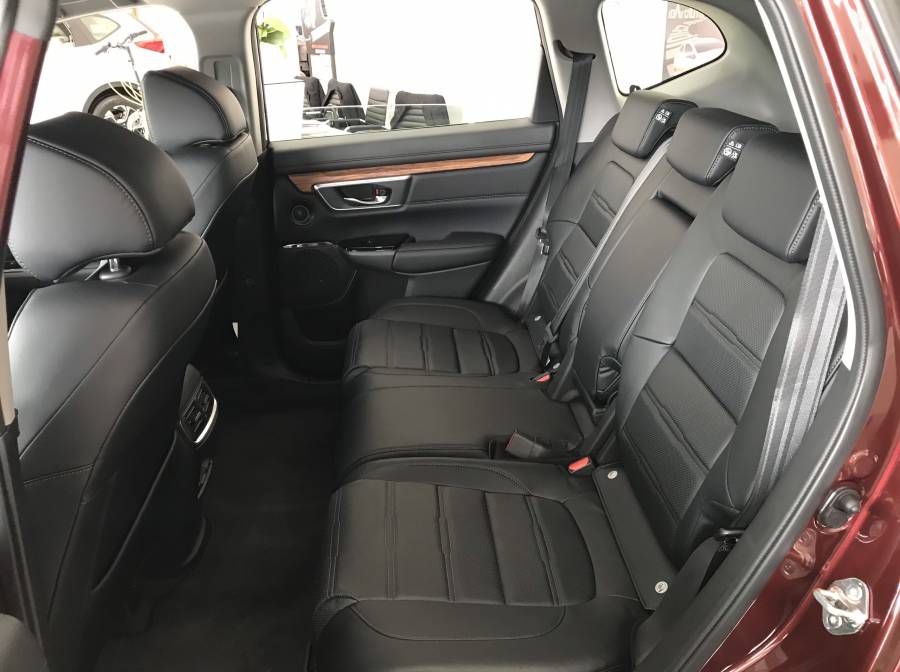 [Honda Oto Binh Duong] Ban Honda CR-V E, G, L 2019 Tang BHVC + phu kien chinh hang lh: 0911556171