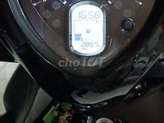 Janus mẫu mới 07/2024 chạy 2868km