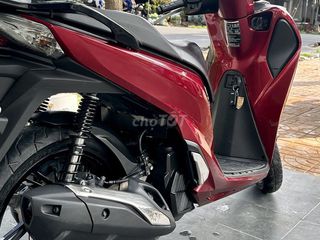 SH 150 ABS 2017 đỏ đen 16,000km, tình trạng 98%