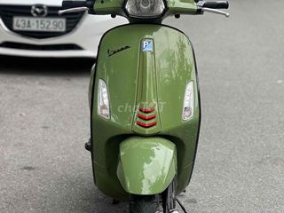 Vespa Sprint Hỗ Trợ Góp Nợ Xấu