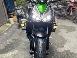 Kawasaki Z1000 2016 bssg