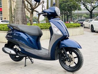 YAMAHA GRANDER XANH TÍM ĐỜI MỚI 2023