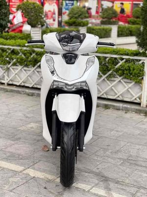 SH 150 ABS Trắng 2021 New99%_Hỗ Trợ Trả Góp