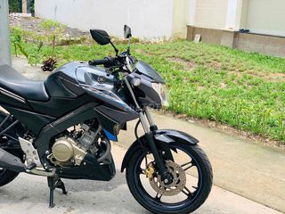 YAMAHA FZ 150i .BSTP - ĐK 2017 . ZIN ÊM