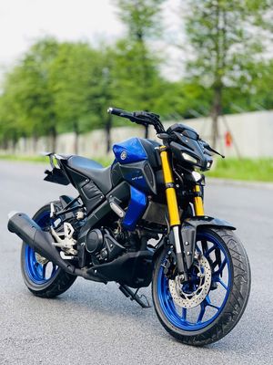 Yamaha mt15 2019 chạy 10000km