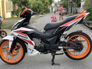 Winner V1 150 2017 Repsol zin nguyên BSTP giá rẻ