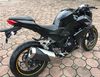 Can ban Kawasaki Z300 ABS 2017 Den Mo o Ha Noi gia 88tr MSP #1029301