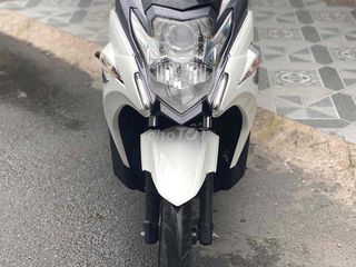 THANH LÝ YAMAHA NOUVO6 FI