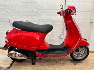 Piaggio Vespa LX125ie Đời 2012 .  BSTP Chính Chủ