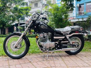 cần bán Honda rebel 250 xuất mỹ đời 2016 1300km