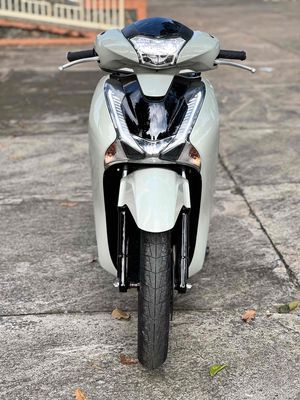 Honda SH150 xám cực đẹp