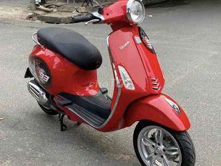 vespa primavera máy igen phanh ABS xe đẹp keng 9c