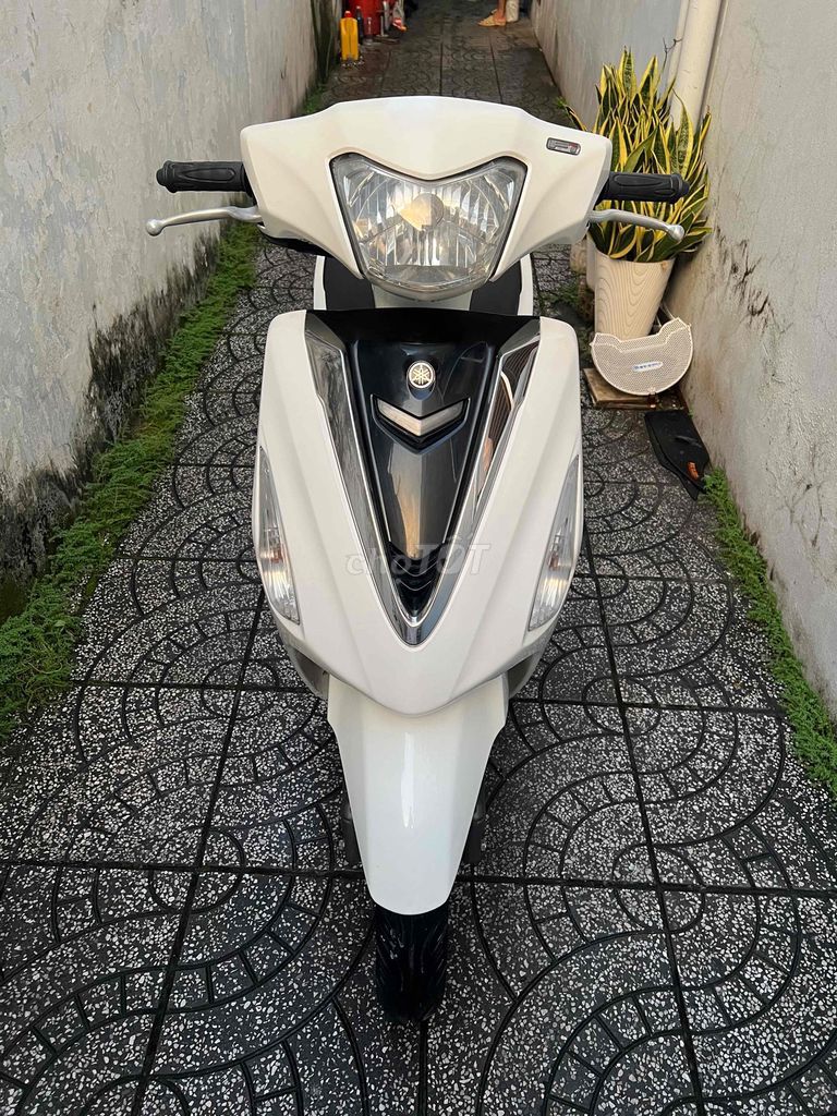 yamaha acruzo fi zin đẹp