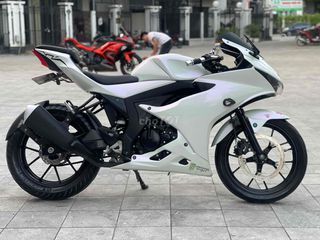 Chào bán gsx r150 chính chủ biển hà nôj