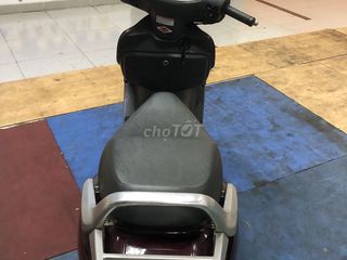 Bán Xe Honda Spacy 125, Hải quan chính ngạch.