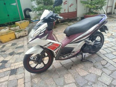 Xe yamaha novo5 fi chính chủ