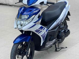 YAMAHA NOUVO SX xanh gp xe đẹp như mới em đổi xe