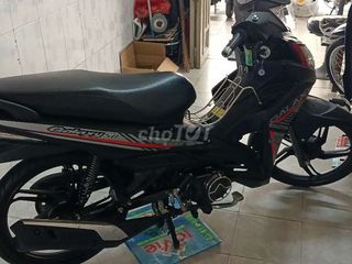 SYM galaxy 50cc đẹp 9 chủ