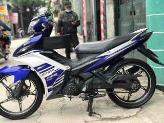 2017 Yamaha Exciter 135 mới 98%